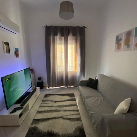 טרפאני Eden Apartment מראה חיצוני תמונה