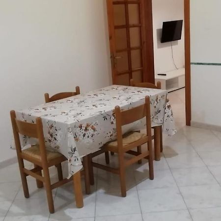 טרפאני Eden Apartment מראה חיצוני תמונה