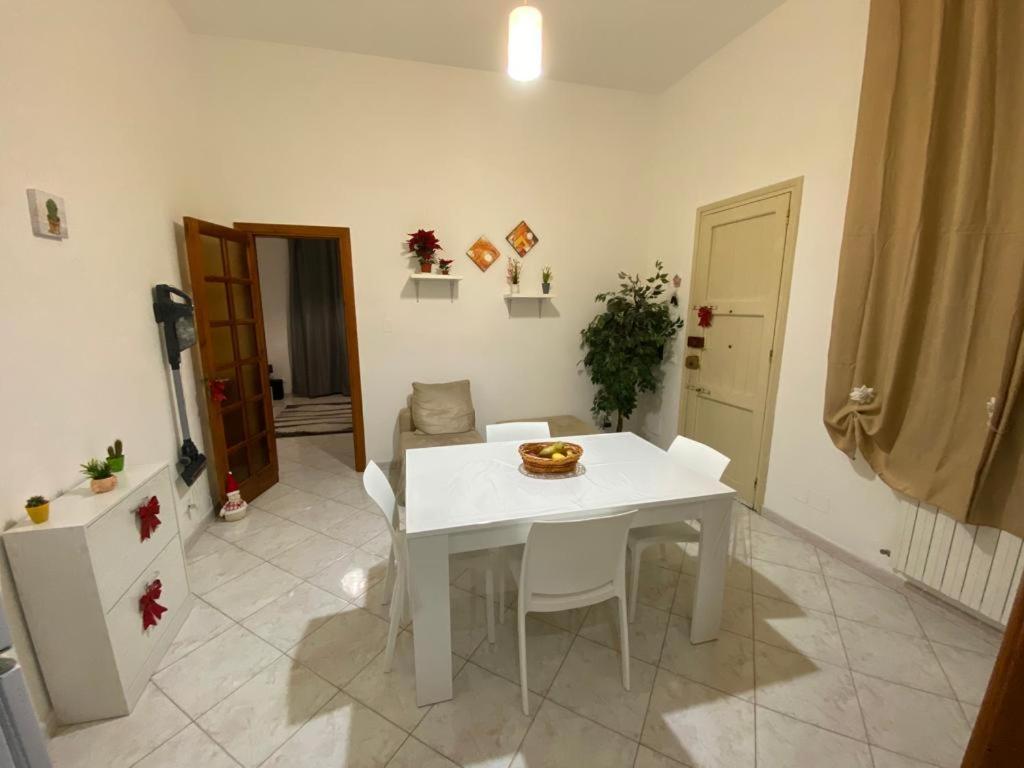 טרפאני Eden Apartment מראה חיצוני תמונה