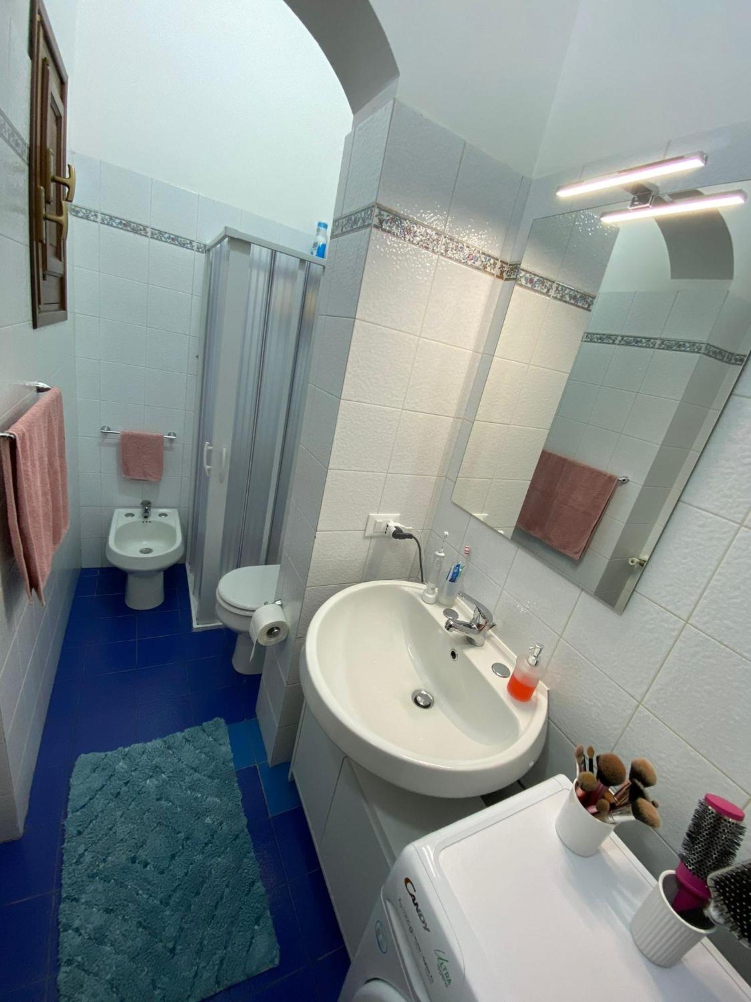 טרפאני Eden Apartment מראה חיצוני תמונה