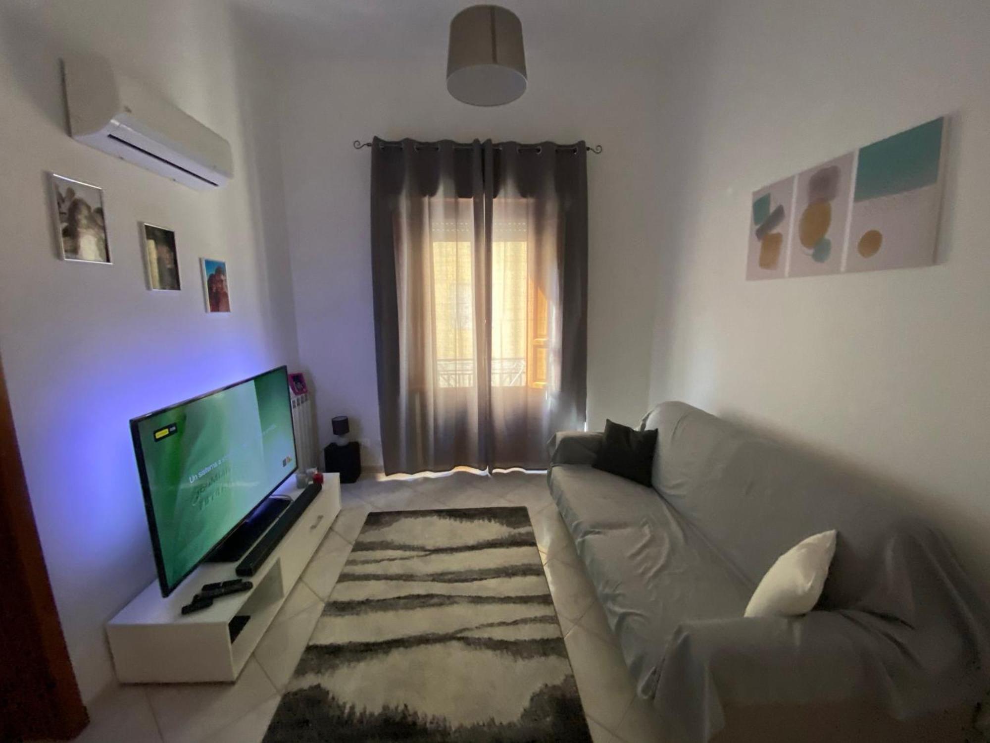 טרפאני Eden Apartment מראה חיצוני תמונה