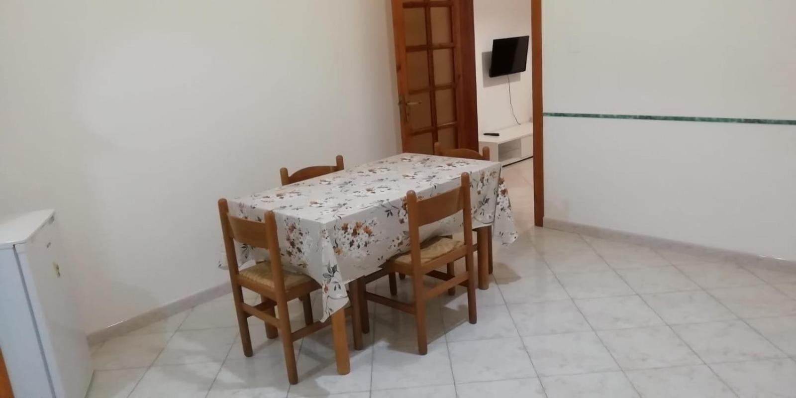 טרפאני Eden Apartment מראה חיצוני תמונה