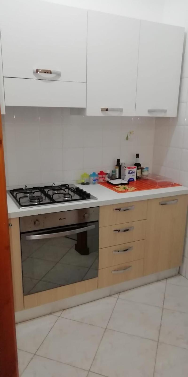 טרפאני Eden Apartment מראה חיצוני תמונה